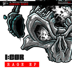 I:Gor - Lose Yourself (Motormouth / MOUTHDATA047)