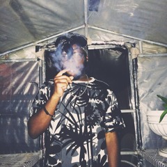 Cleo Dawg /// 2012