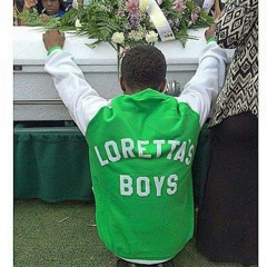 LORETTAS SON