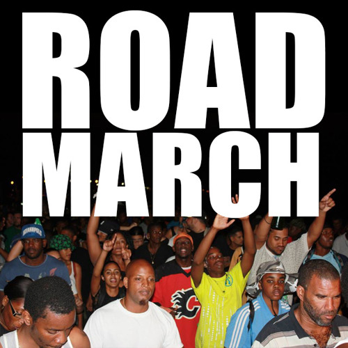 Stream St. Maarten Carnival Listen to 2015 Road March Competition