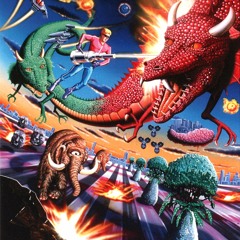 Overnight Harrier (Hiroshi Kawaguchi vs Twista + Kanye West)