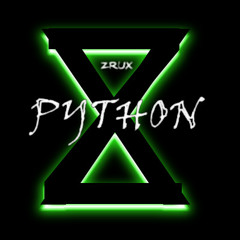 Zrux - Python