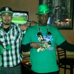 Puudy cat ft cage &bp