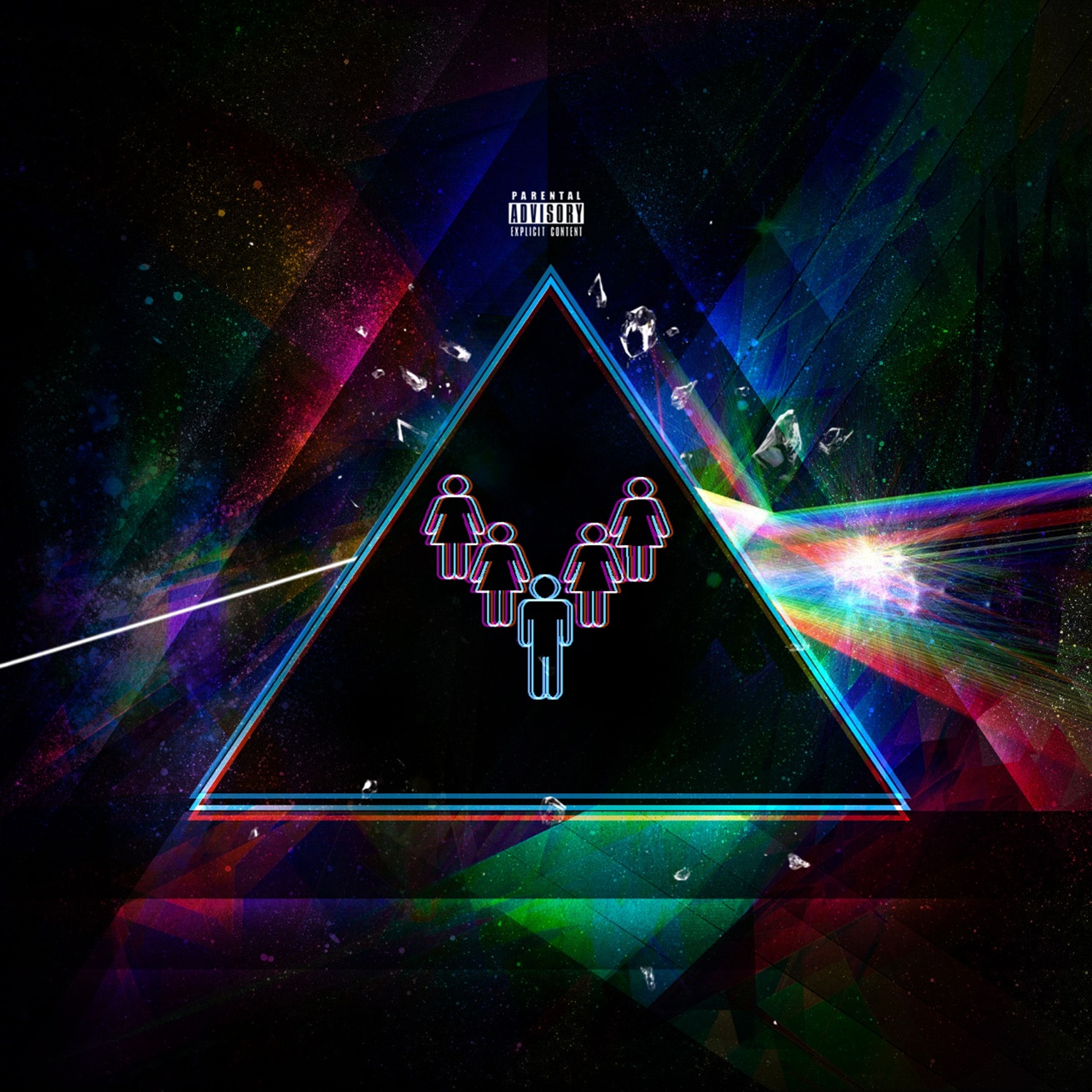 Category V episode artwork