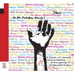 Your Ex-Lover Is Dead (Final Fantasy)