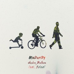 Andre Balboa - Maturity ft. Beleaf