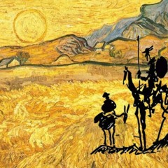 Whipray Caye by Rocinante