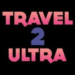 Shane Downey - Travel2Ultra Mix