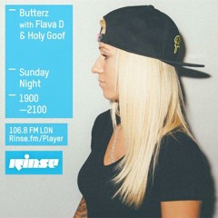 Holy Goof - Rinse FM Guestmix