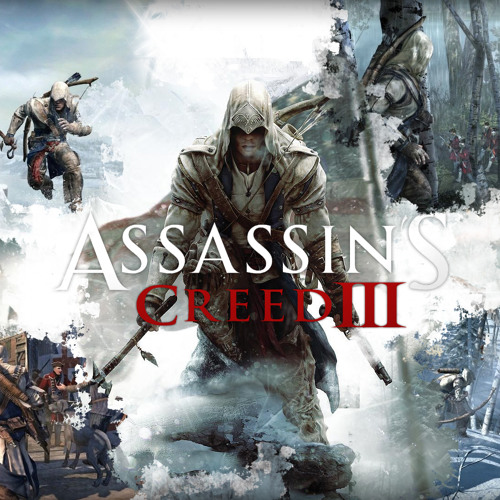Assassin's Creed 3 Mix - Trouble In Boston
