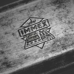 Immex - A Quiet Place [ BOOM-BAP BRADEEEEEEEE ]