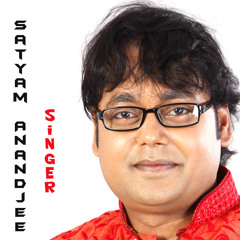 KAl CHAUDVI KI RAT THI,Live Sung by Satyam Anandjee