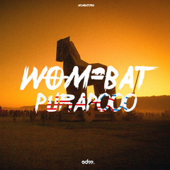 Wom-bat - Purapooo [EDM.com Exclusive]