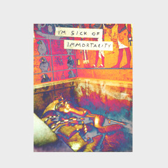 IDK Where I'm Taking Myself