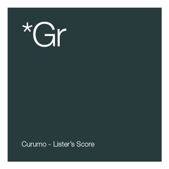 Curumo - Lister's Score