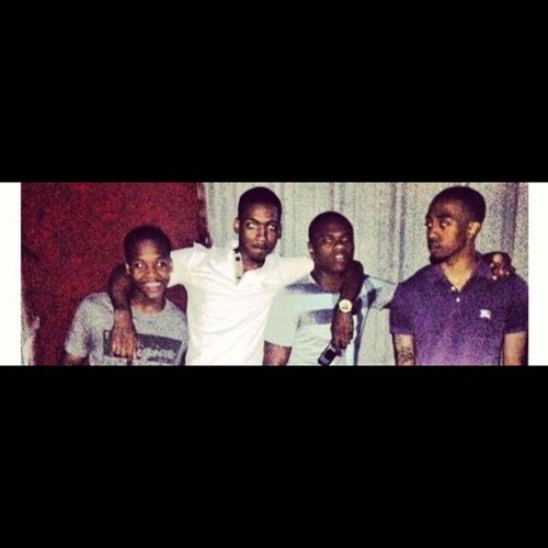 Stream FastBreak Ft Ballout - 0 To 1017 (NEW) by 74 Scamboys Ent ...