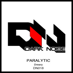 Paralytic - Lava Giant - Dark Noise