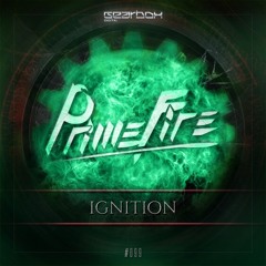 Primefire - Ignition