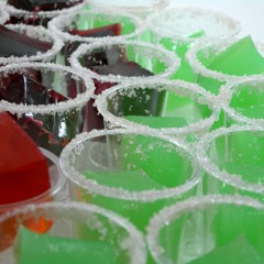 Ettinger - Jelloshot