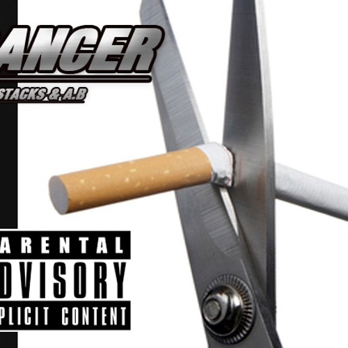 Cancer - Ft. A.B (A.T.M)