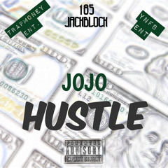 JOJO X HUSTLE #MBTB