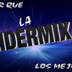 La Cumbia Del Lazo.♪ -LA LIDERMIX 2015 (Abril)