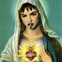 Sinner Like A Young Saint