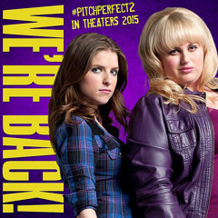 Pitch Perfect - Titanium - Bulletproof