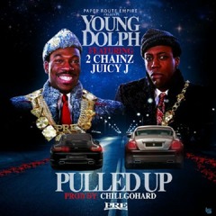 Young Dolph -Pulled Up Ft. 2 Chainz & Juicy J