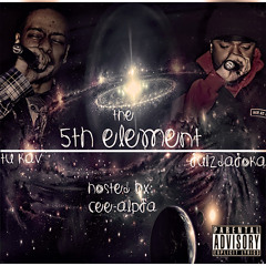 Cold World by Tu Kav  prod. by Tu Kav