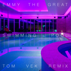 Swimming Pool (Tom Vek Remix)