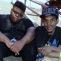 Thats Why They Dont Like Me Ft Juan Hunna