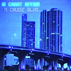 18 Carat Affair- South Beach (Łight Tree edit)