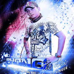 Nonstop - I Save My Night - DJ Hoàng Phong Remix