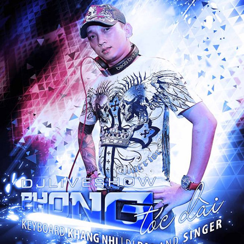 Nonstop - I Save My Night - DJ Hoàng Phong Remix