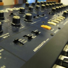 LCN - Shallow Person