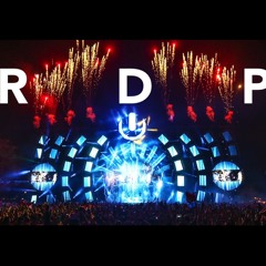 RDP's  "I Wish I Were At Ultra"  Mix