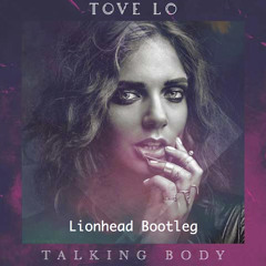Talking Body (Young Lion remix)