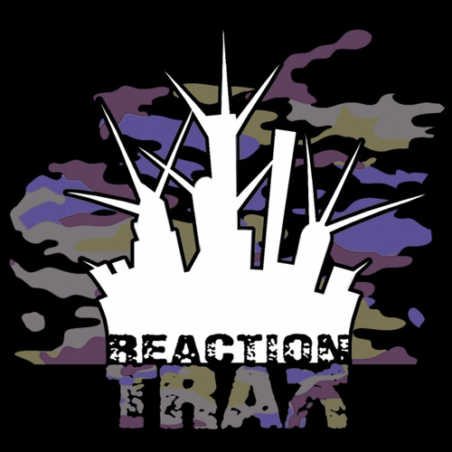 Escape the Noise *preview*- Marcio & Legget [OUTNOW! on Reaction Trax]