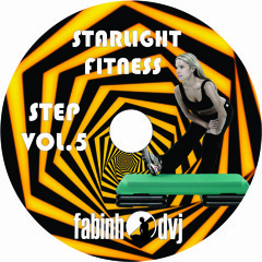 Starlight Fitness - Step Vol.5 By Fabinho DVJ - Preview