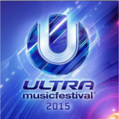Guy Gerber – Live @ Ultra Music Festival 2015 (Free Download)