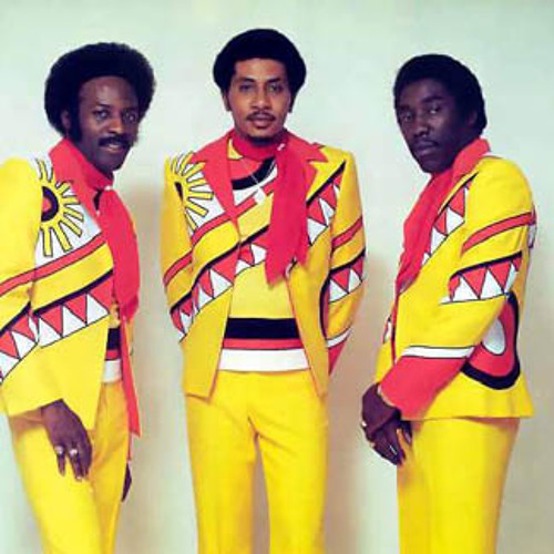 O'Jays - Sing A Happy Song (Chunk A Bud Edit)