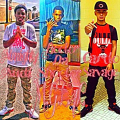 Audi & Mook Money - fell in love wit designer