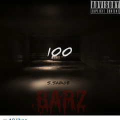 100 Barz Prod by OutCat