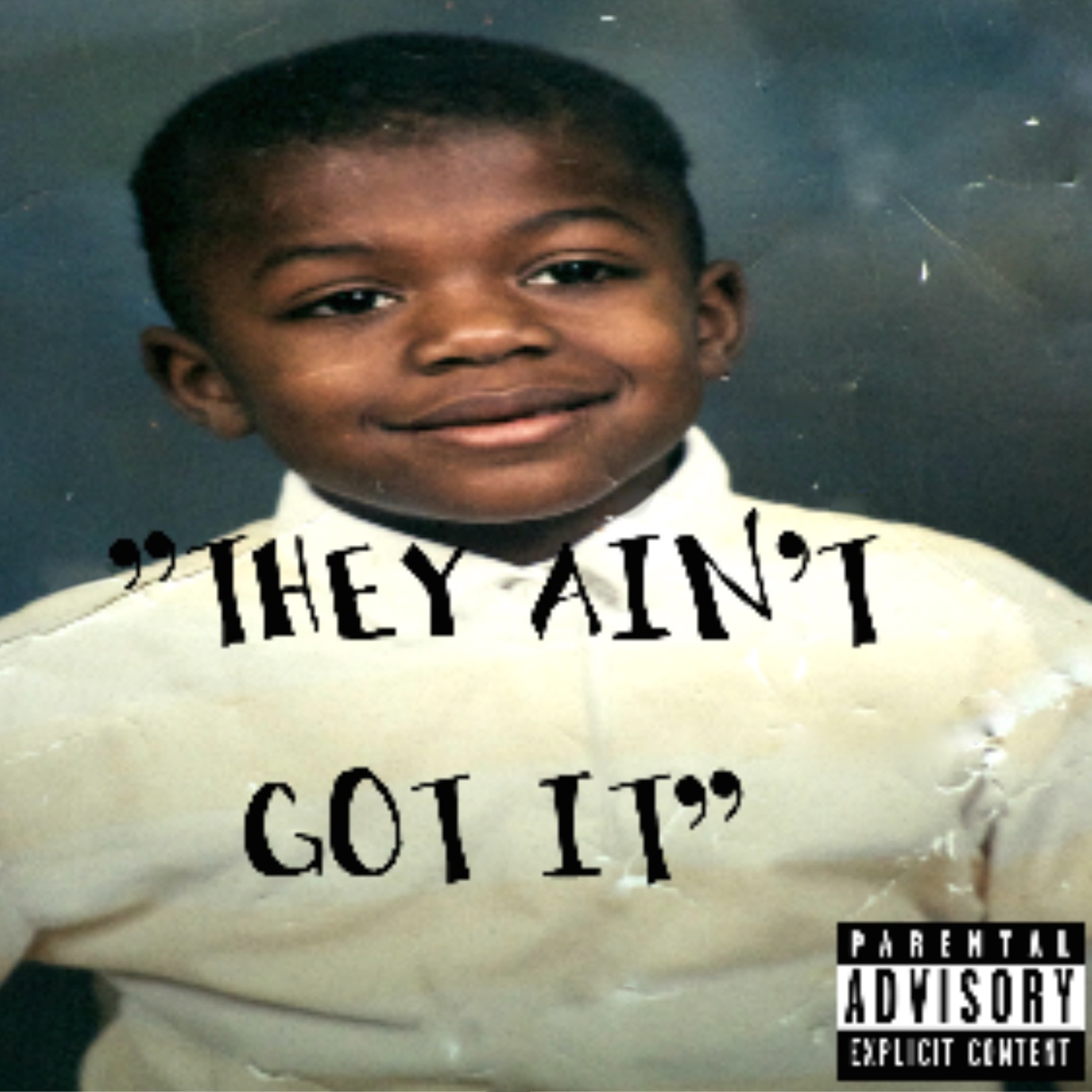 They Ain't Got It episode artwork