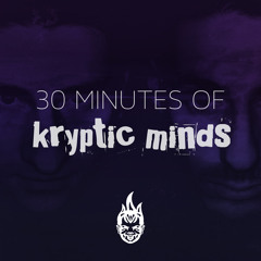 30 Minutes Of Bass Education #20 - Kryptic Minds
