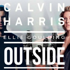 Calvin Harris ft Ellie Goulding - Outside [Diego Kierten RmX] FREE DOWNLOAD IN BUY