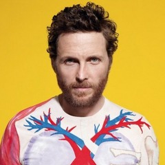 Jovanotti - Terra degli uomini
