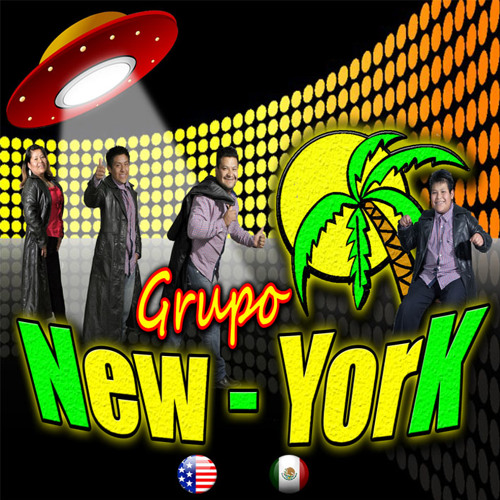 Pañuelo De Seda 2016 Grupo New York