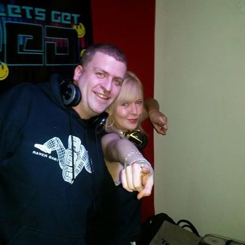 Mizz - T N Dan C Session 11 - 30 - 03 - 15